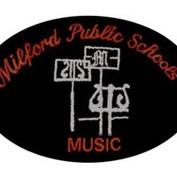 Milford Music (@musicnpomeroy) 's Twitter Profile Photo Milford Music (@musicnpomeroy) 's Twitter Profile Photo