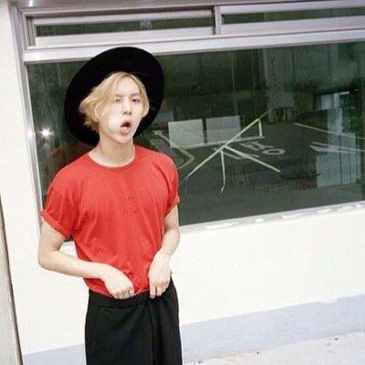 95line SHINee/Taemin (δvδ*)