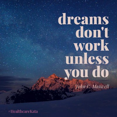 Researching & learning about Change Management. Sharing Articles, Videos and Information. #HealthcareKata #Kata #Lean #PDSA