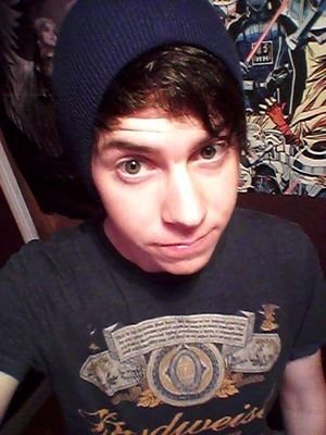 garret2k15's profile picture. ps4  gamer  youtube   irish! 22  guitar player   wrestling fan .