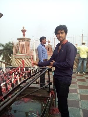 suraj7209's profile picture. 