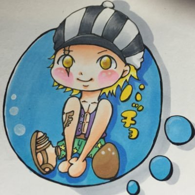 パッチョさんのプロフィール画像
