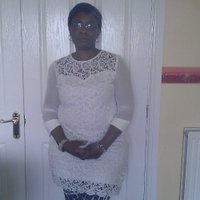 Olubunmi (@bunmiogunyemi) 's Twitter Profile