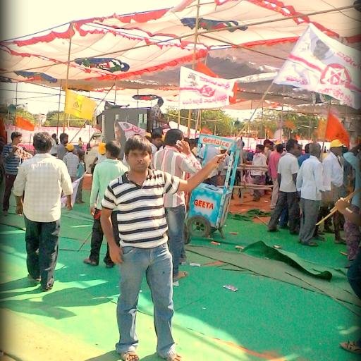 mogullurirakesh's profile picture. 