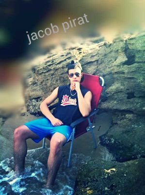 PiratJacob's profile picture. 