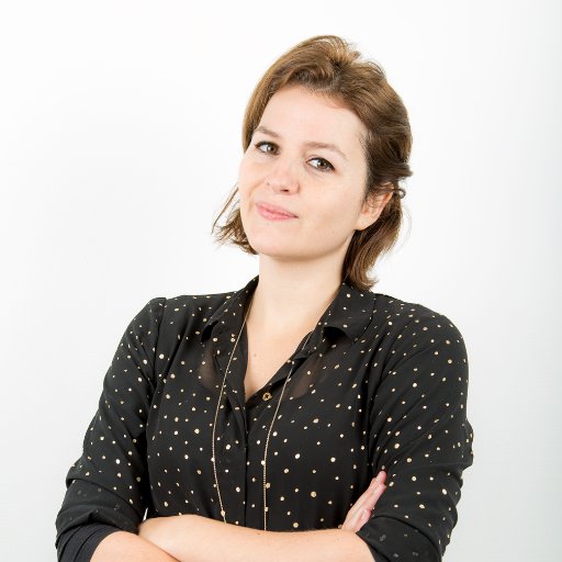 evelien_ve's profile picture. graphic designer / typographer / brand designer 
https://t.co/XMyO1eDRHd
https://t.co/y2loSVVA4B