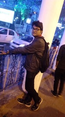 Working @TCS...Living life to the fullest...