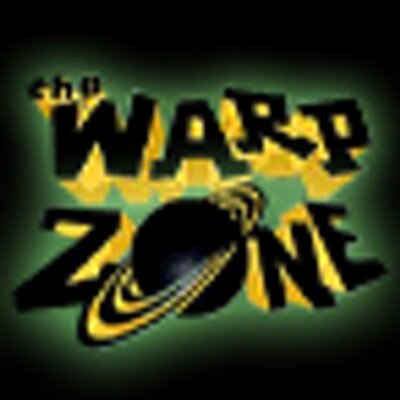 the warp zone the warp zone