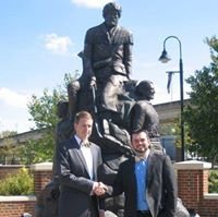 drunkenbear75's profile picture. I take my coffee black and my bourbon neat. High Risk, High Reward.
Montani Semper Liberi