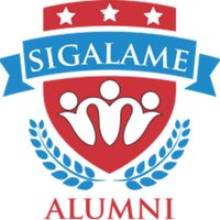 Sigalame High School Alumni Association(@SigalameAlumni) 's Twitter Profile Photo