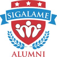 Sigalame High School Alumni Association (@sigalamealumni) 's Twitter Profile Photo Sigalame High School Alumni Association (@sigalamealumni) 's Twitter Profile Photo