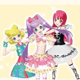 プリパラ情報 (@pripara_info) / Twitter