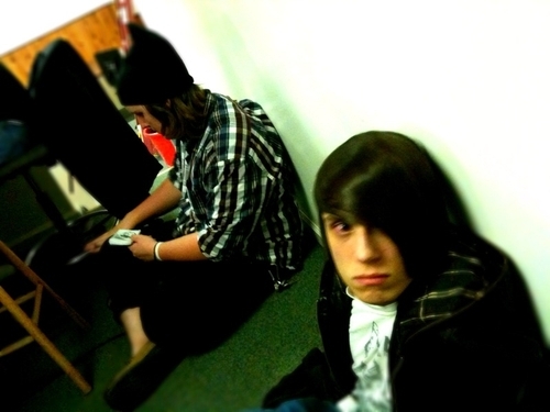 RonnieWoah's profile picture. 