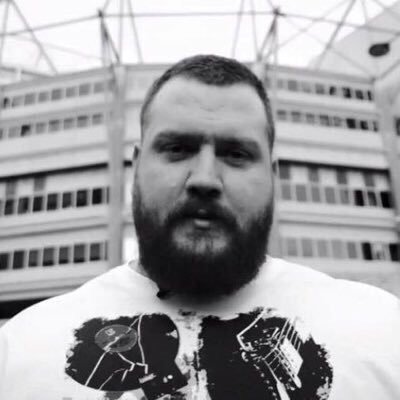 brag to be a Geordie, really a Mackem, my proper name is ..... Brian