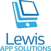 Lewis App Solutions (@lewisapps) 's Twitter Profile