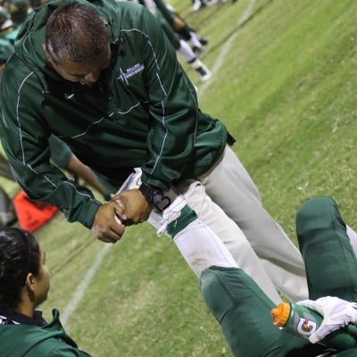 Bgar0481's profile picture. Harlingen South Athletic Trainer