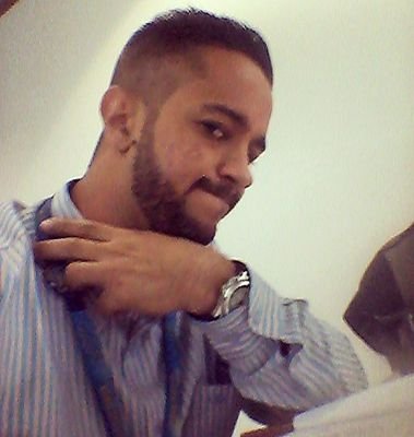 Adrian_Garate's profile picture. 