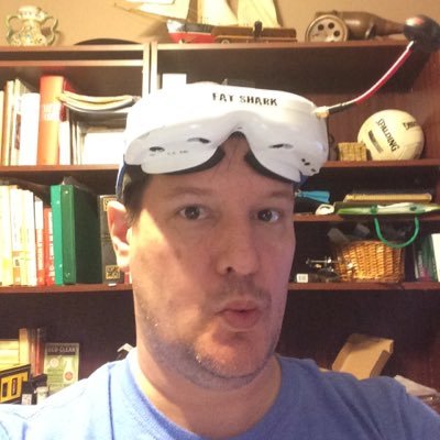 CaptainsFPV's profile picture. 