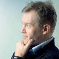 Jari Hyttinen (@jariakhyttinen) 's Twitter Profile Photo