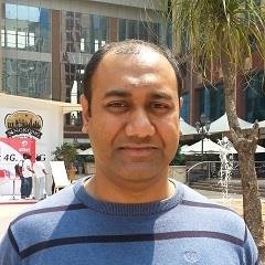 HabibulQuazi's profile picture. 