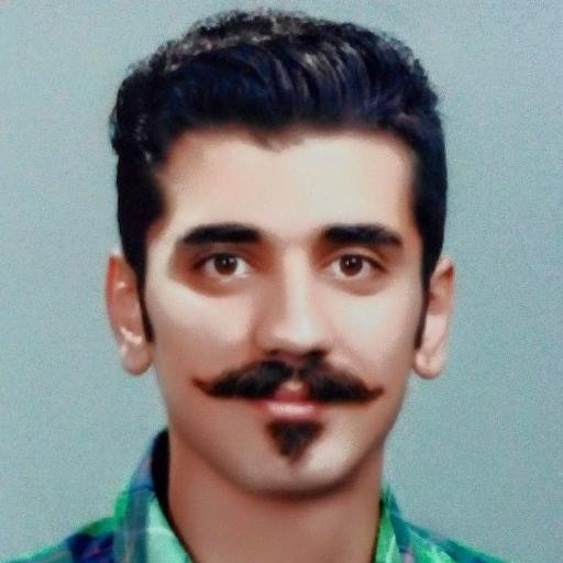 masoud2lati's profile picture. 