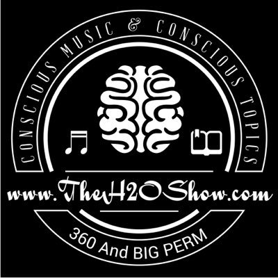 The H2O Show - We Shine Light on Conscious Music, Conscious Topics, Businesses, and People. Join Us!