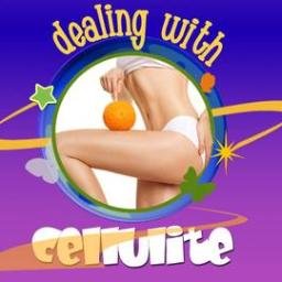 Get Rid of Cellulite!