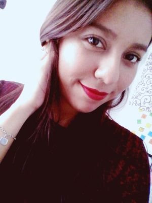 LiissetteM's profile picture. Lic.Preescolar.  Dios/Católica ♥