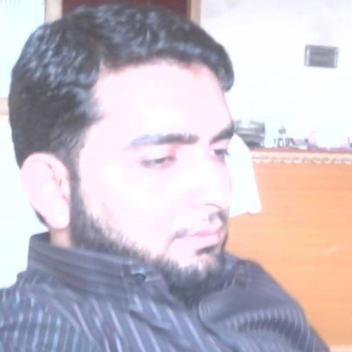 7wasimali's profile picture. Co-founder SQSTECH IBA passionate about  #Technology