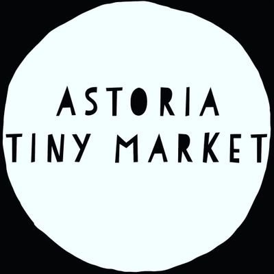 we're a cooperative of female makers in Astoria, Queens! NEXT MARKET: https://t.co/7VpqMa5SPW