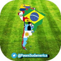 Futbol y Algo + (@argentinapases) 's Twitter Profile Photo
