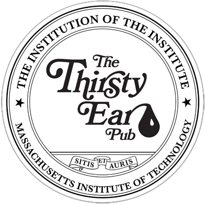 ThirstyEarPub's profile picture. The Institution of the Institute