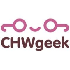 CHW_geek Profile Picture