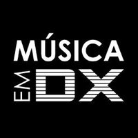 Música em DX (@musicaemdx) 's Twitter Profile Photo Música em DX (@musicaemdx) 's Twitter Profile Photo