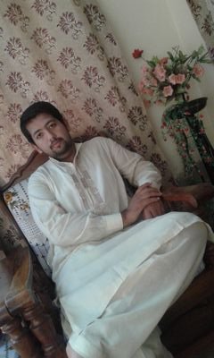 DaniyalCh4's profile picture. 