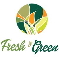 FRESH & GREEN(@freshandgreenCO) 's Twitter Profile Photo