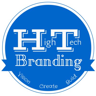 HighTech offers #Branding across social media and web platforms. We Specialize in #SEO Responsive Web Design, using #Wordpress & The Genesis Framework