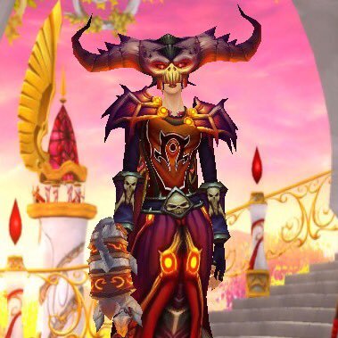 PrimalInstinct3's profile picture. World of Warcraft player, gold maker, guild leader of Primal Instinct, EU-Kazzak.