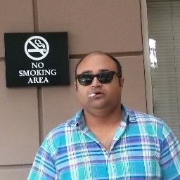 Sujit Das