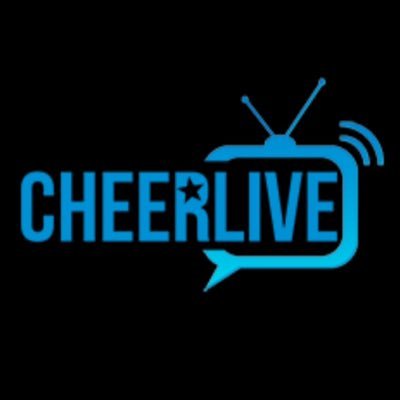 CheerLive.TV