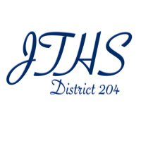 Joliet Township HS (@jths_204) 's Twitter Profile Photo Joliet Township HS (@jths_204) 's Twitter Profile Photo
