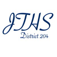 Joliet Township HS(@JTHS_204) 's Twitter Profile Photo