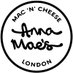 Anna Maes MacNCheese (@Anna_Maes) Twitter profile photo