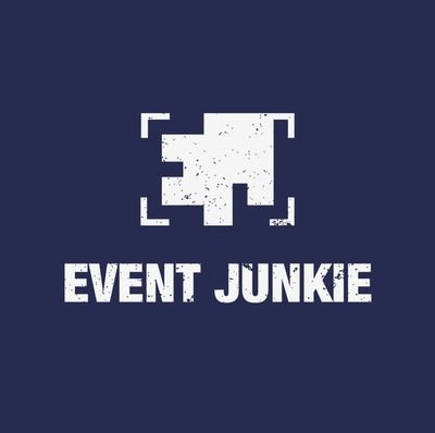 Event Junkie Event Junkie Twitter