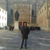 Javier Cuevas (@javierjcuevas) 's Twitter Profile