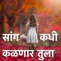 सांग कधी कळणार तुला(@ItsVibrant) 's Twitter Profile Photo