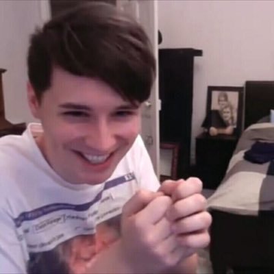 due to the amount negativity, I made this, so please dm your compliments, how the phandom has helped you at all or about d+p, all will be kept anon ✨