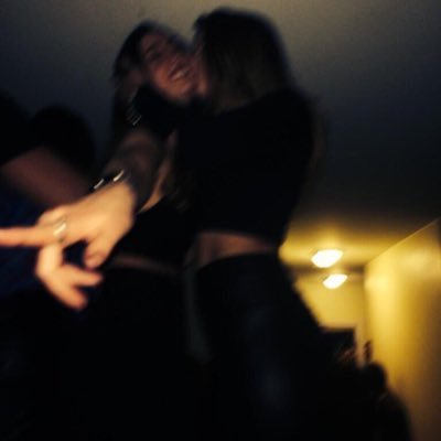 MicaelaSmurph's profile picture. 