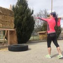 Brandie Riggs - @riggs_coach - Twitter
