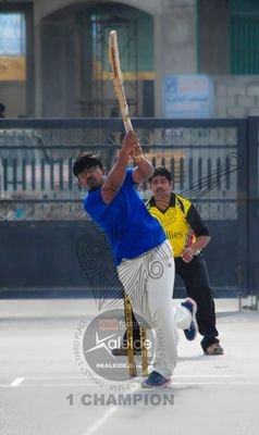 joshrany's profile picture. 